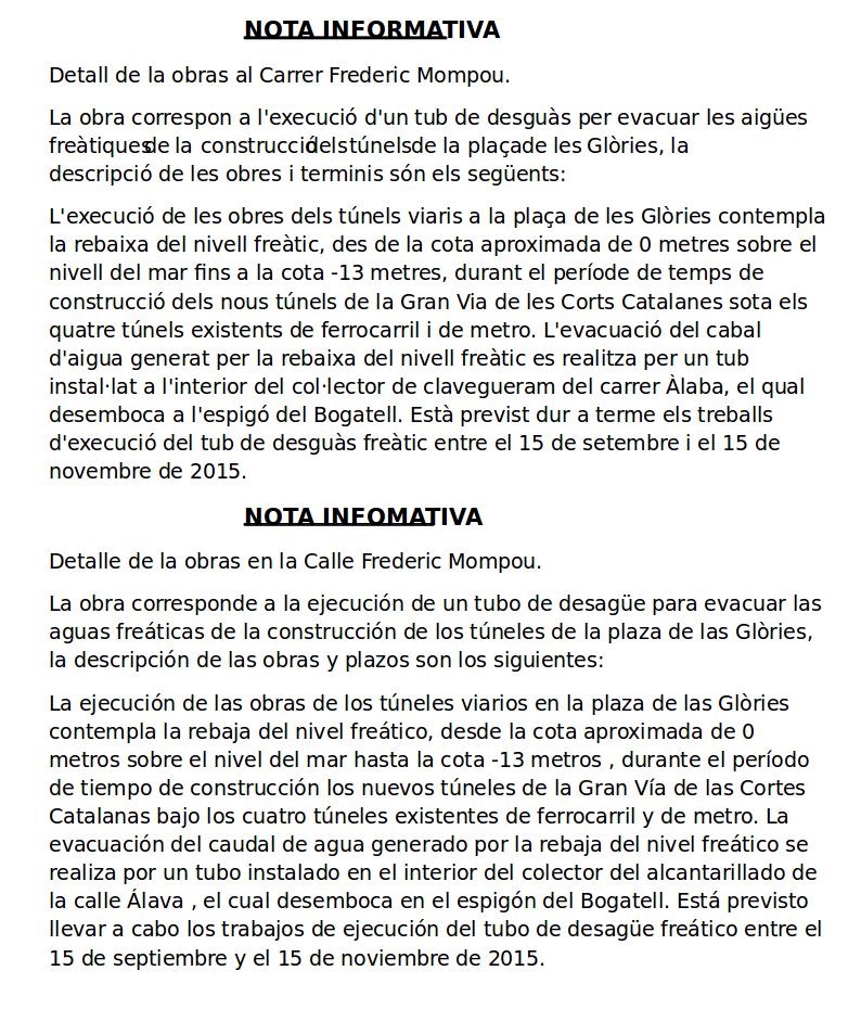 Frederic Mompou obras